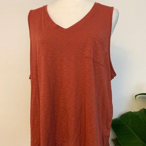 EUC Soft Tank, 500 Maison Cinqcent